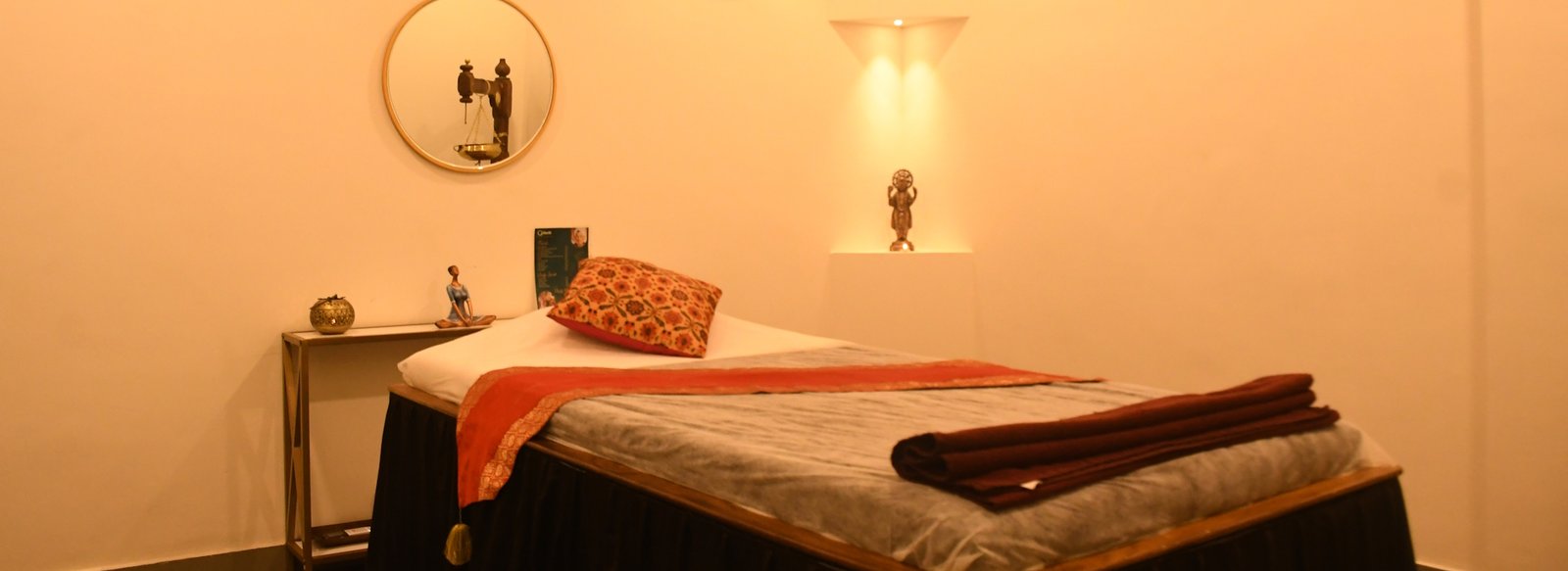 Life is great - Massage makes it better